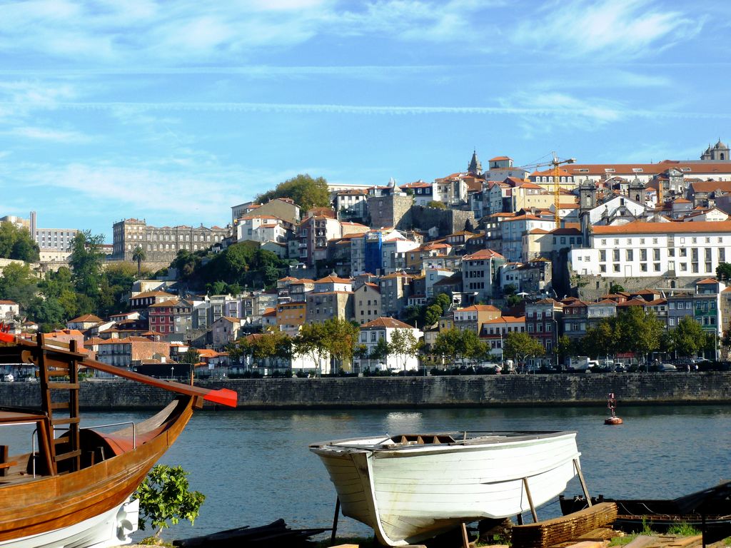 ST - VILA NOVA DE GAIA